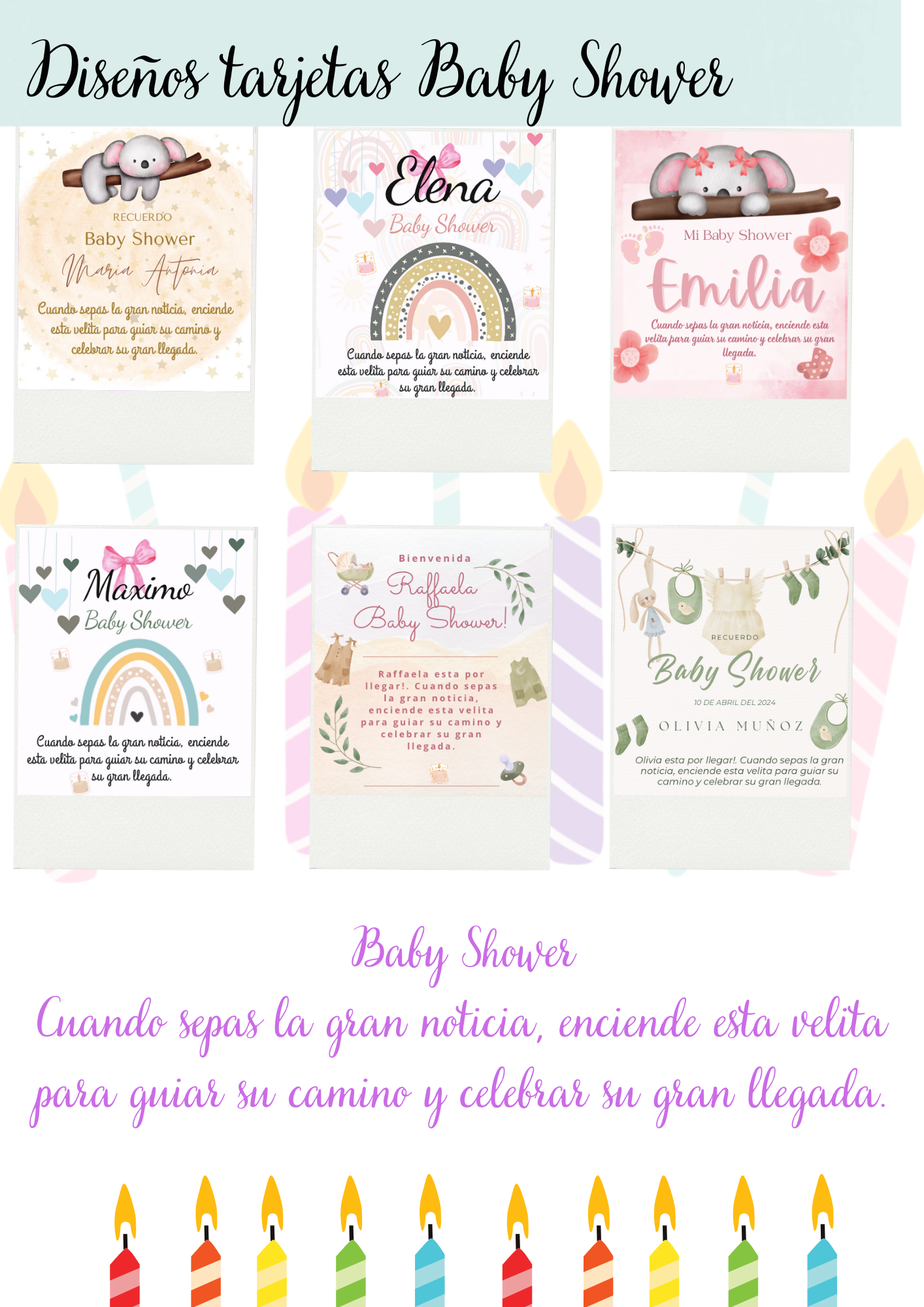 minivelitas Recuerdo Estrella Tapa corcho