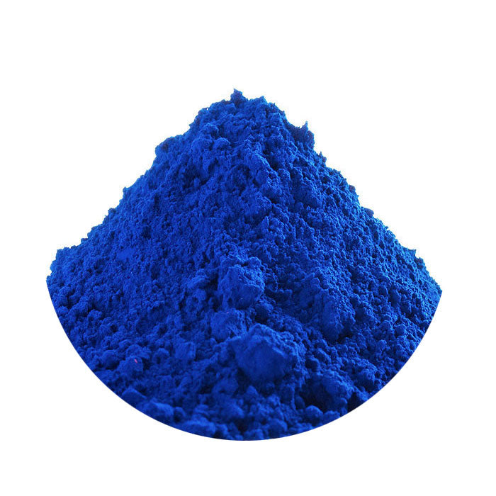 Colorantes velas 5 gramos polvo COLOR AZUL