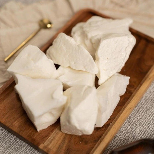 Cera de soja 1 kilo. BPF (Bajo punto de Fusión) PARA FRASCOS DE VIDRIO (NO PARA DESMOLDAR)