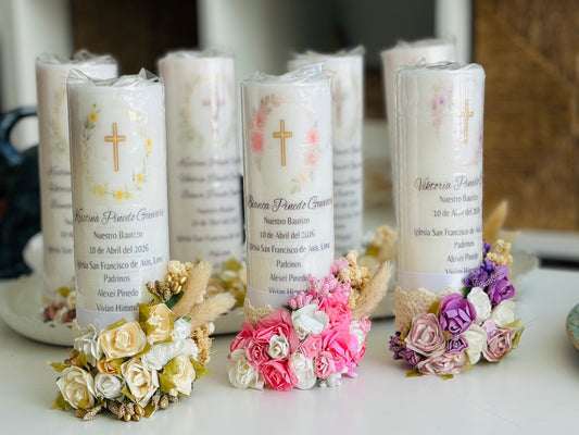 Velon 20 x 7 personalizado