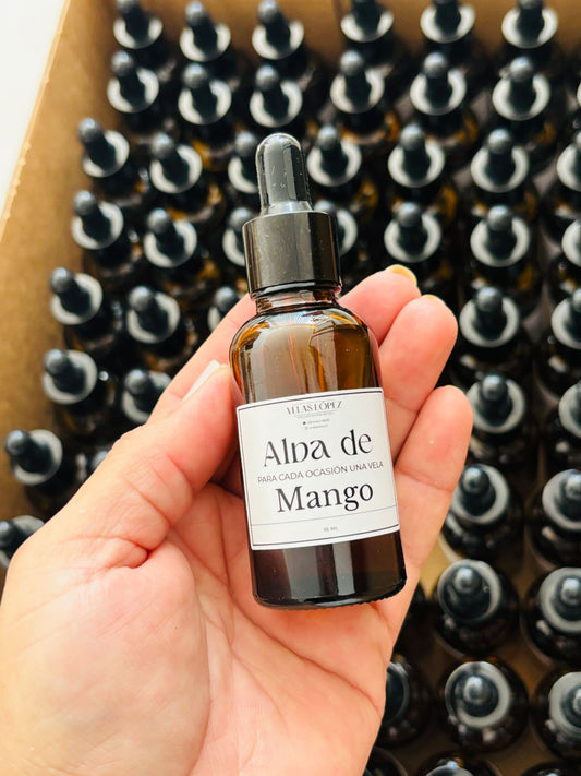 Aroma para velas Mango 30 ml