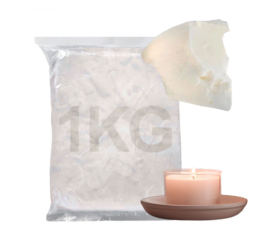 CERA DE SOJA BPF 42-48 GRADOS SIN HUMO PARA VASOS