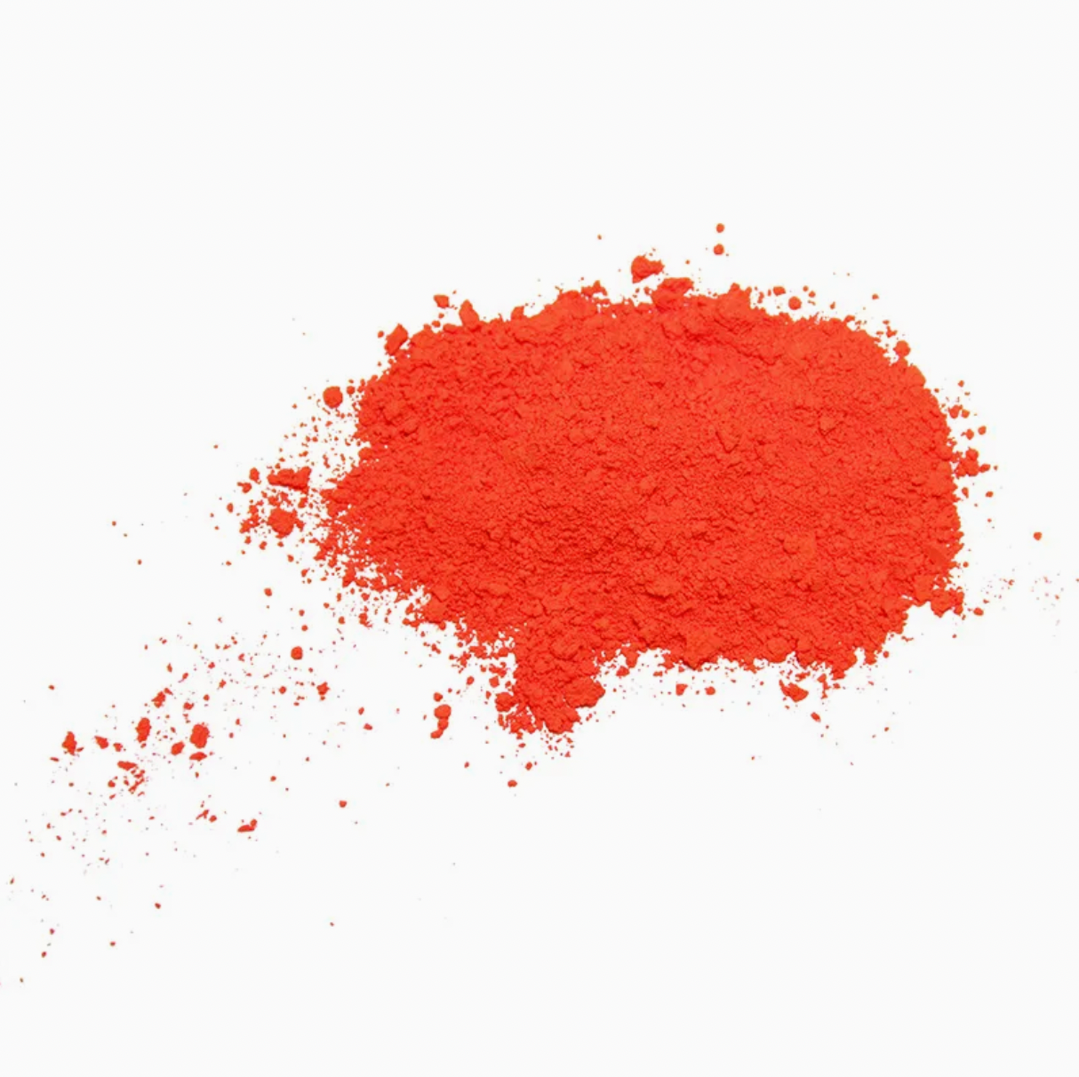 Colorante velas  5 gramos polvo NARANJA