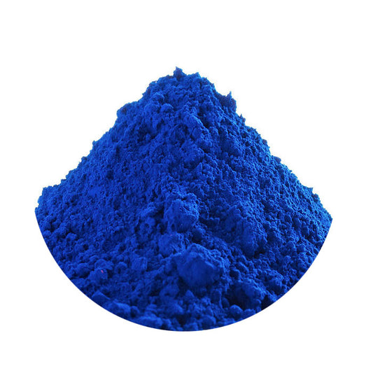 Colorantes velas  5 gramos polvo COLOR AZUL