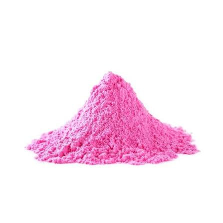 Colorante para velas 5 grs polvo rosa pastel