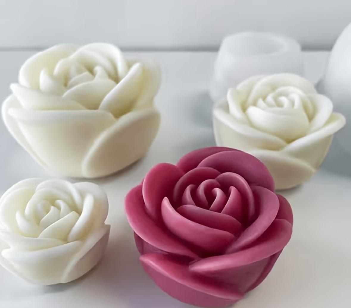 MOLDE ROSA